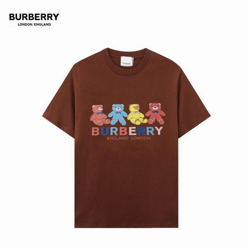 Burberry Men's T-shirts 414